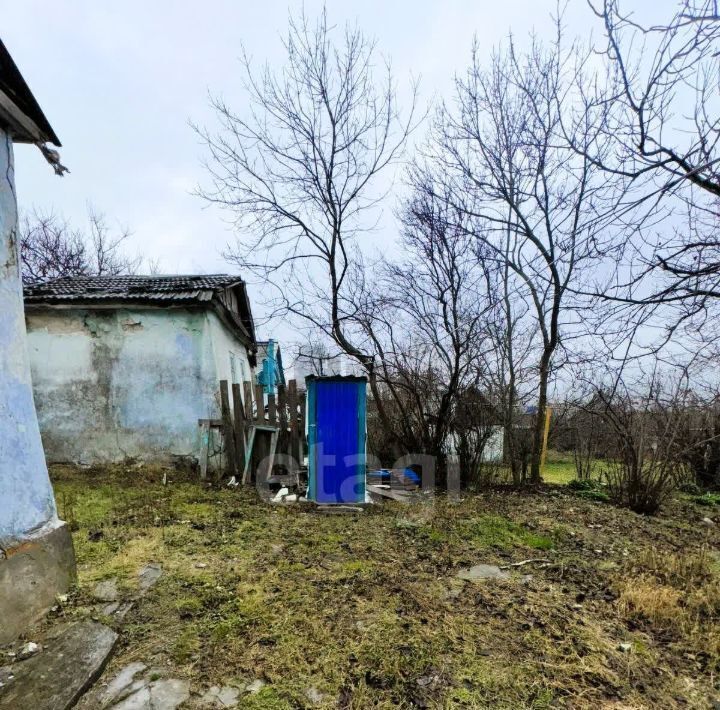 дом г Новороссийск п Верхнебаканский ул Новороссийская 27 фото 15