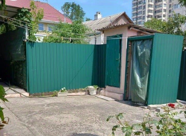 дом г Новороссийск р-н Центральный ул Пархоменко 30 фото 10