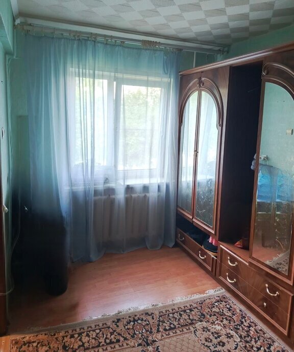 квартира р-н Щекинский г Щекино ул Советская 5 фото 9