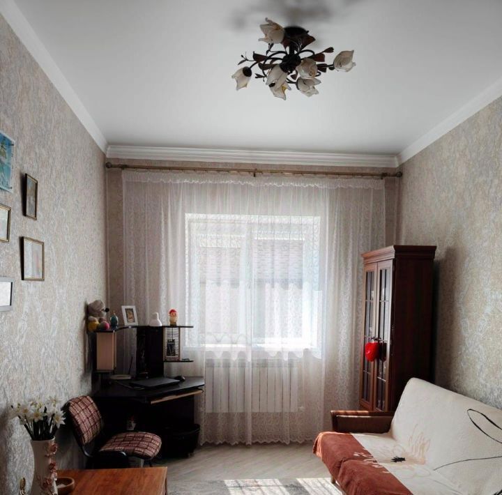 дом р-н Шпаковский г Михайловск пер Михайловский фото 26