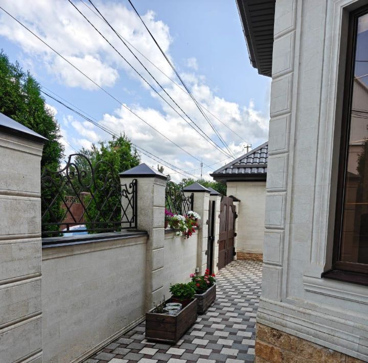 дом р-н Шпаковский г Михайловск пер Михайловский фото 21