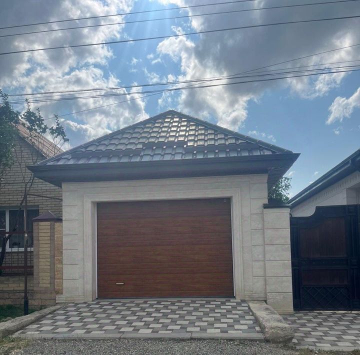 дом р-н Шпаковский г Михайловск пер Михайловский фото 30