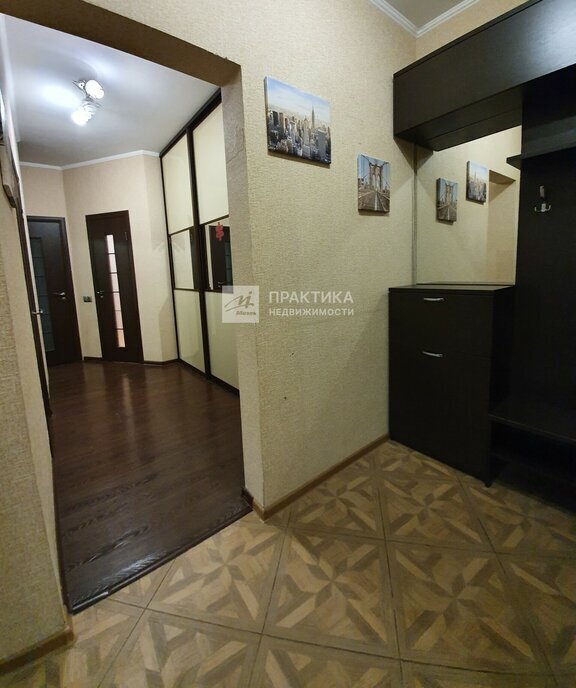 квартира г Балашиха ул Дубовая 17 Кучино фото 11