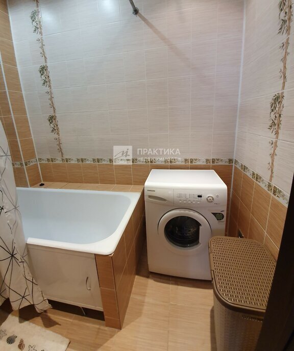 квартира г Балашиха ул Дубовая 17 Кучино фото 18