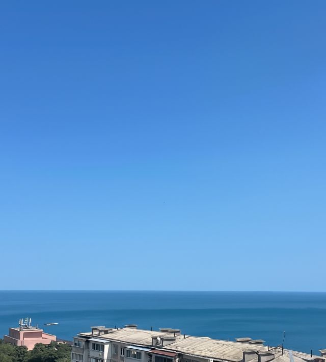 квартира г Ялта г Алупка ул Западная 26 фото 1