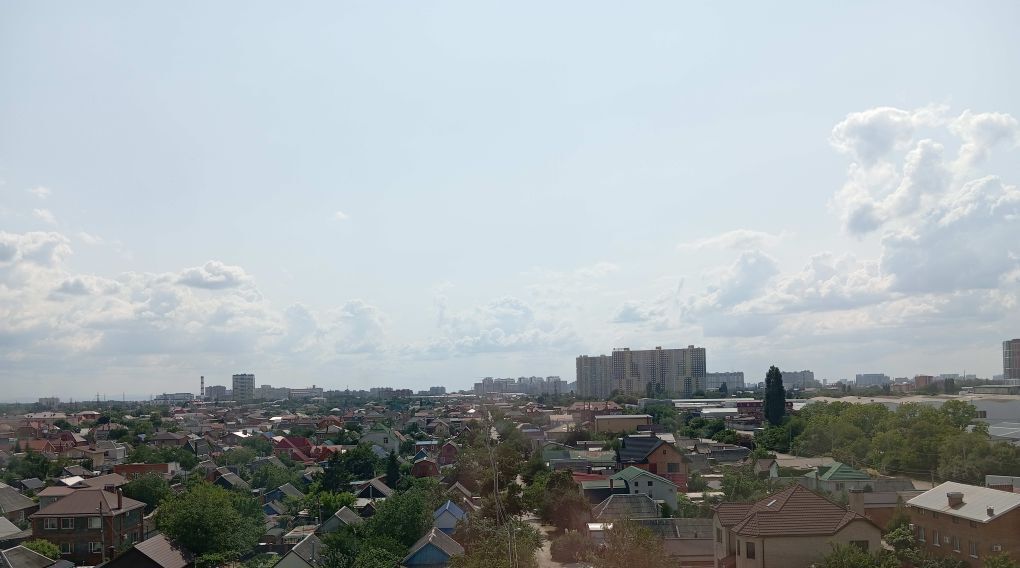 квартира г Краснодар р-н Карасунский ул Симферопольская 40 фото 21