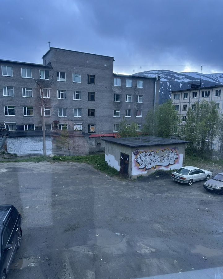 свободного назначения г Кировск ул Юбилейная 8б фото 16