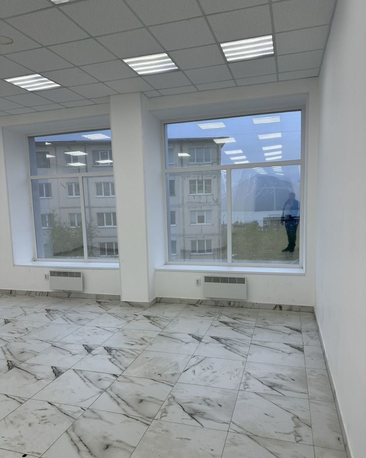 свободного назначения г Кировск ул Юбилейная 8б фото 23