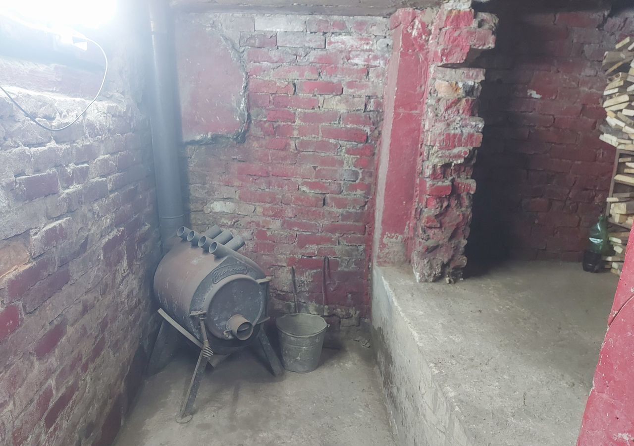 гараж г Королев ул Чайковского 3в фото 24
