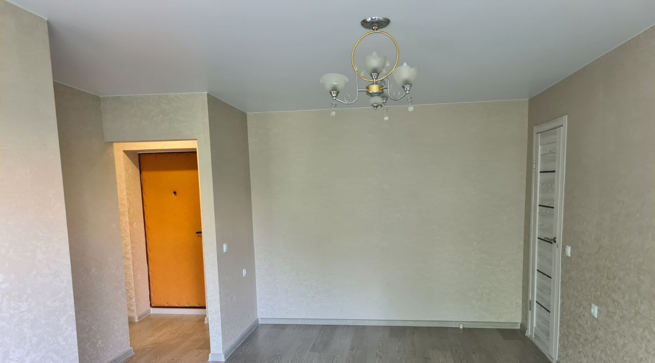 квартира г Кострома ул Димитрова 2 фото 4