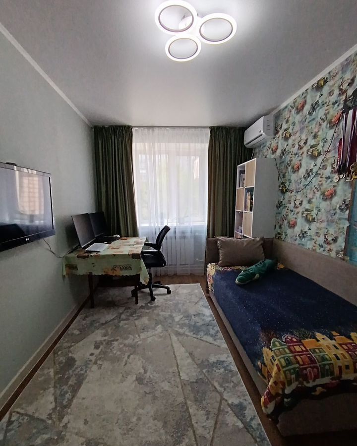 квартира г Оренбург р-н Ленинский пр-кт Гагарина 49/2 фото 10