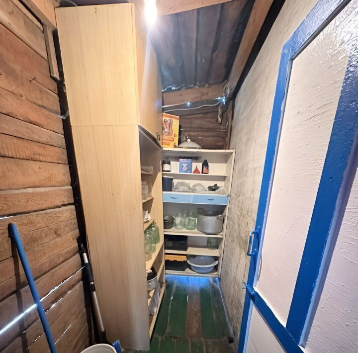 дом г Тольятти р-н Центральный проезд 1-ый Пугачевский 21 фото 8