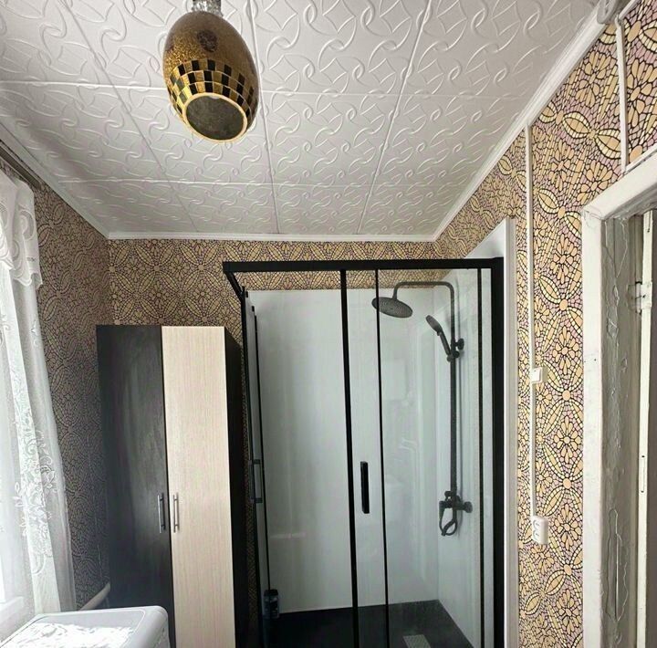 дом г Тольятти р-н Центральный проезд 1-ый Пугачевский 21 фото 14