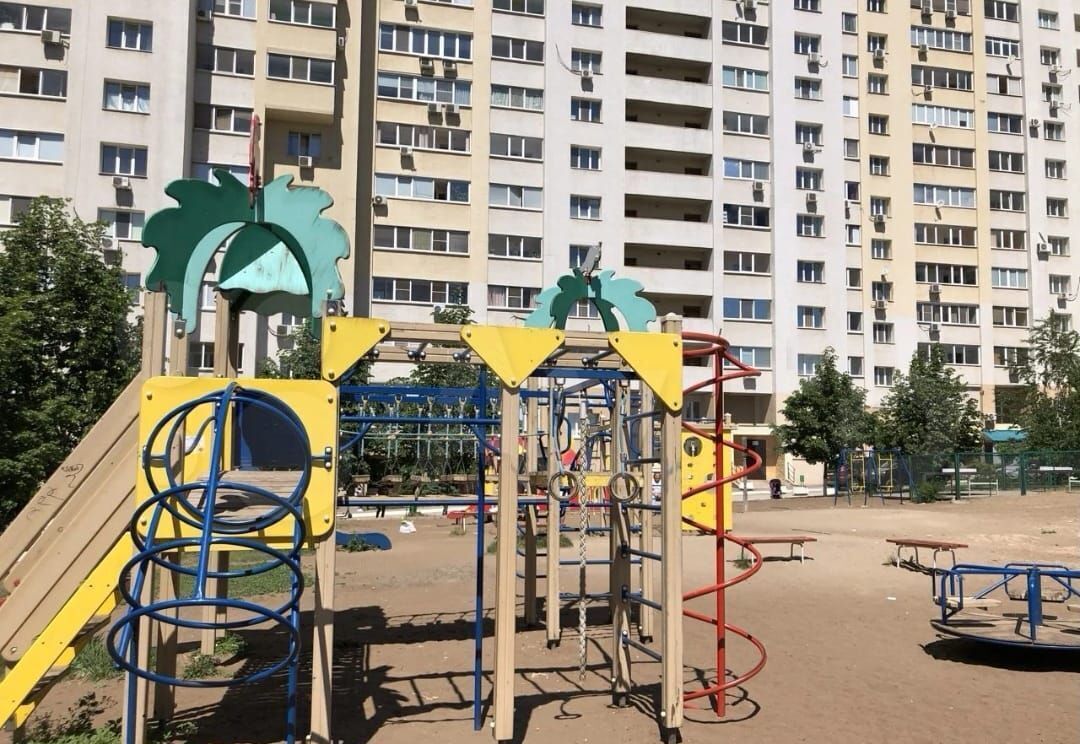 квартира г Самара Московская пр-кт Карла Маркса 55 фото 14