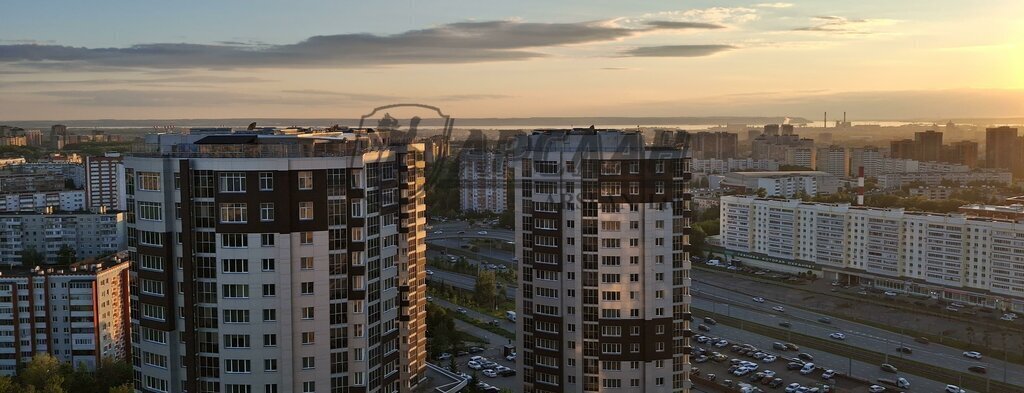 квартира г Казань ул Рихарда Зорге 66в Проспект Победы фото 2