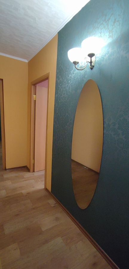 квартира р-н Нижнекамский г Нижнекамск пр-кт Шинников 56 Республика Татарстан Татарстан, муниципальное образование Нижнекамск фото 4