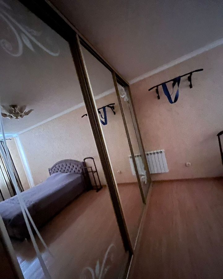 квартира г Ставрополь р-н Ленинский ул Чехова 73 фото 3