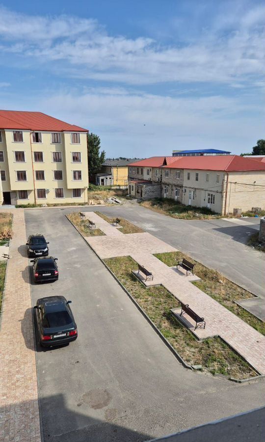 комната г Кизляр ул Набережная 44/1 фото 6