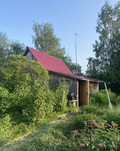 Ленинское сельское поселение, СДТ Боровинка-5, 59, Кирово-Чепецк фото