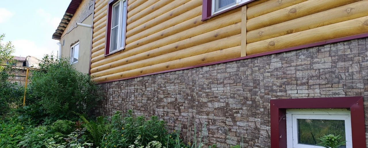 дом г Южноуральск ул Толстого фото 5