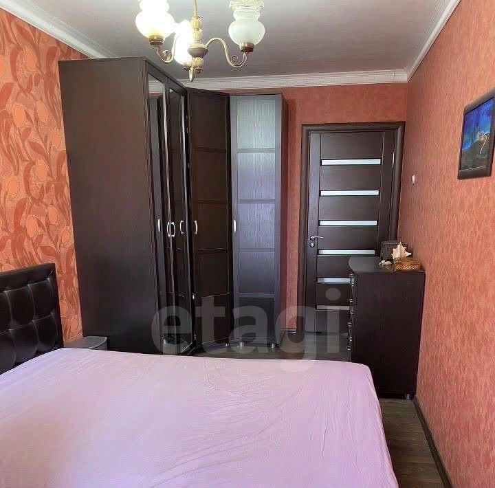 квартира г Курск р-н Сеймский ул Серегина 33 фото 1