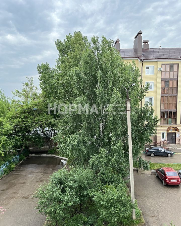 квартира г Октябрьский ул Социалистическая 4а фото 21
