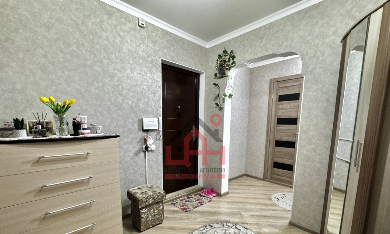 квартира г Ессентуки ул Маяковского 22/1 фото 4