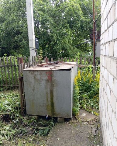 Волковский сельсовет, СНТ Горняк, 3-я ул, Железногорск фото