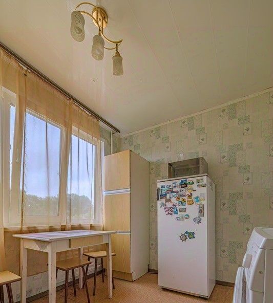 квартира г Пенза р-н Ленинский ул 8 Марта 21 фото 4