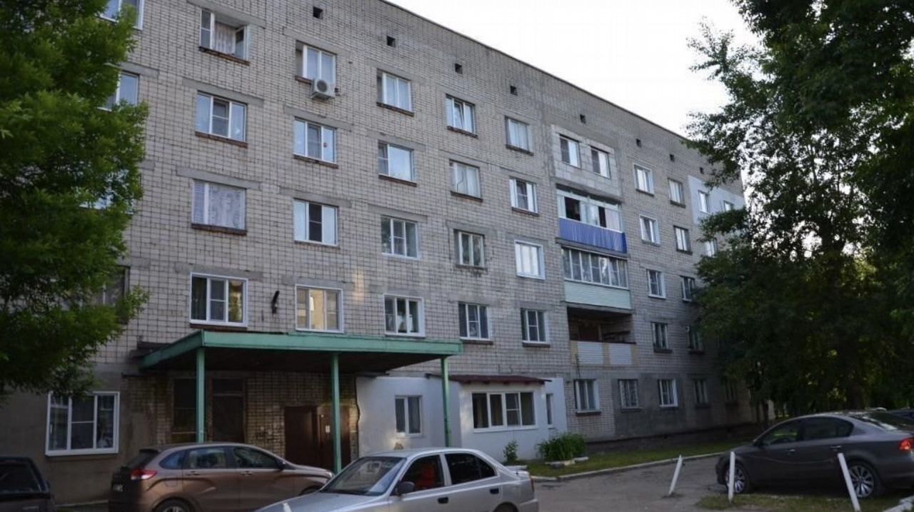 квартира г Муром ул Орловская 25 фото 6