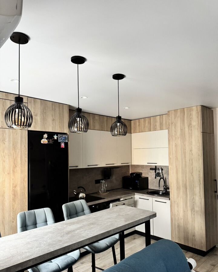 квартира г Димитровград ул Менделеева 27 фото 5