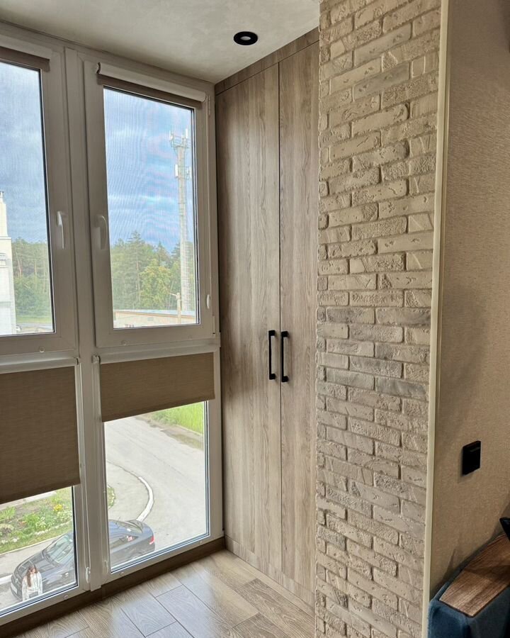 квартира г Димитровград ул Менделеева 27 фото 13