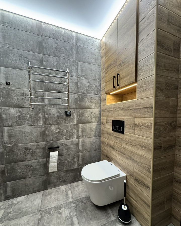 квартира г Димитровград ул Менделеева 27 фото 18