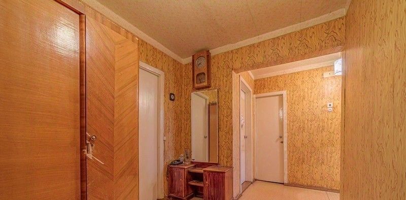 квартира г Пенза р-н Ленинский ул 8 Марта 21 фото 15