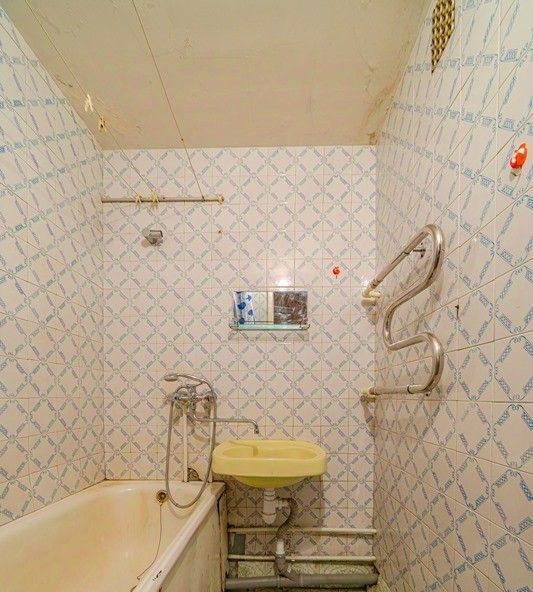 квартира г Пенза р-н Ленинский ул 8 Марта 21 фото 22