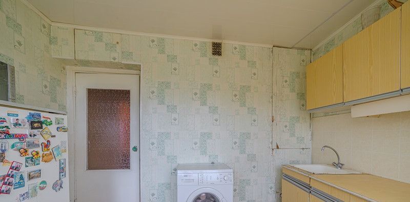 квартира г Пенза р-н Ленинский ул 8 Марта 21 фото 6