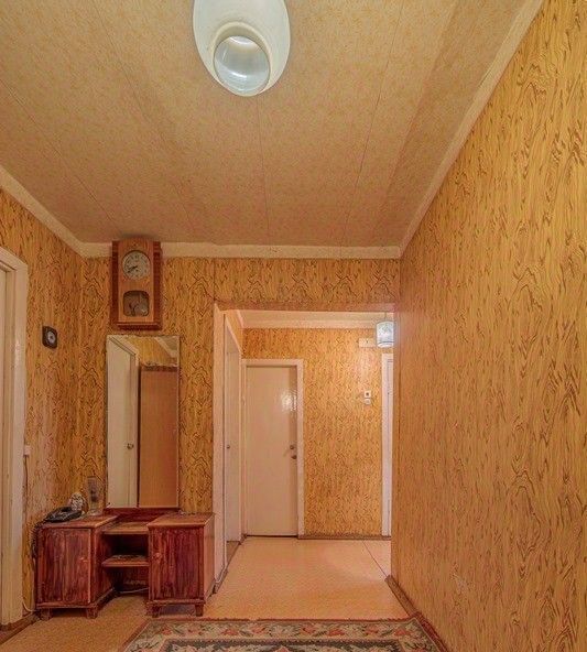 квартира г Пенза р-н Ленинский ул 8 Марта 21 фото 14
