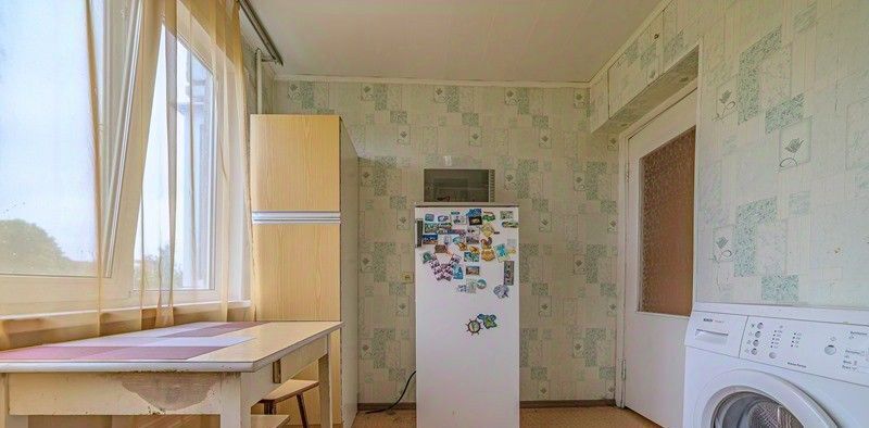 квартира г Пенза р-н Ленинский ул 8 Марта 21 фото 8