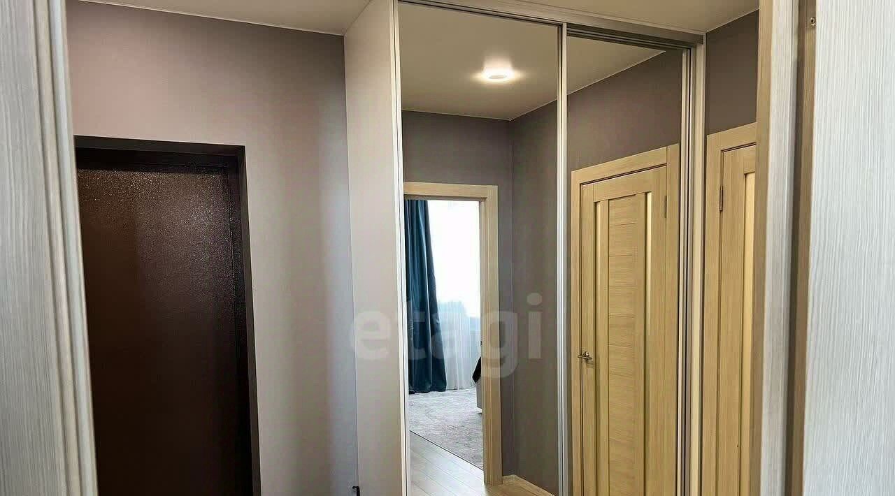 квартира г Сургут ул Мелик-Карамова 4 23А фото 11