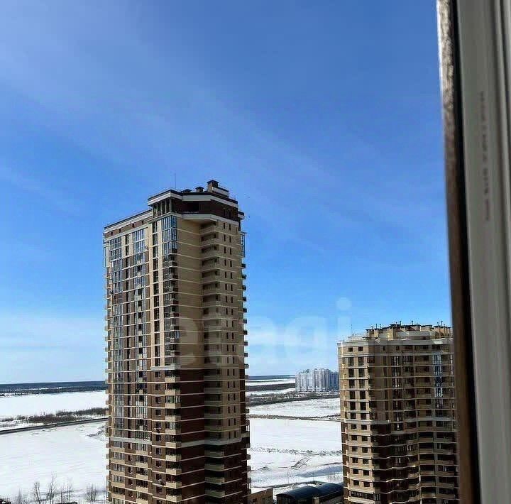 квартира г Сургут ул Мелик-Карамова 4 23А фото 18