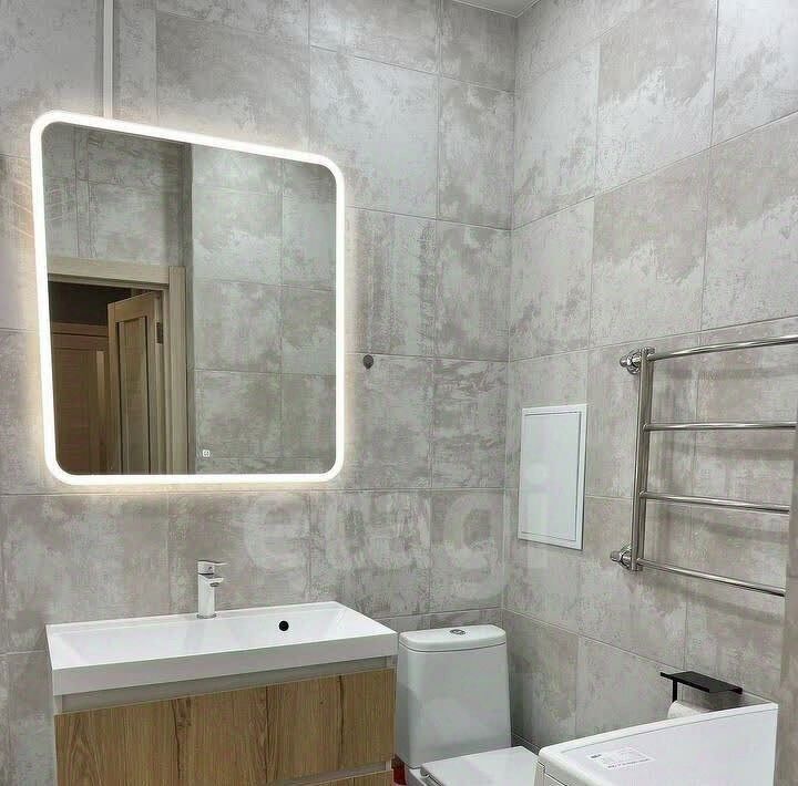 квартира г Сургут ул Мелик-Карамова 4 23А фото 15