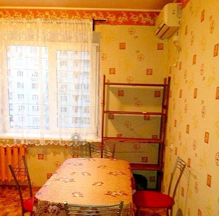 квартира г Ростов-на-Дону р-н Советский Западный ул Мильчакова 45 фото 5