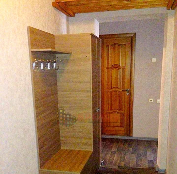 квартира г Ростов-на-Дону р-н Советский Западный ул Мильчакова 45 фото 9