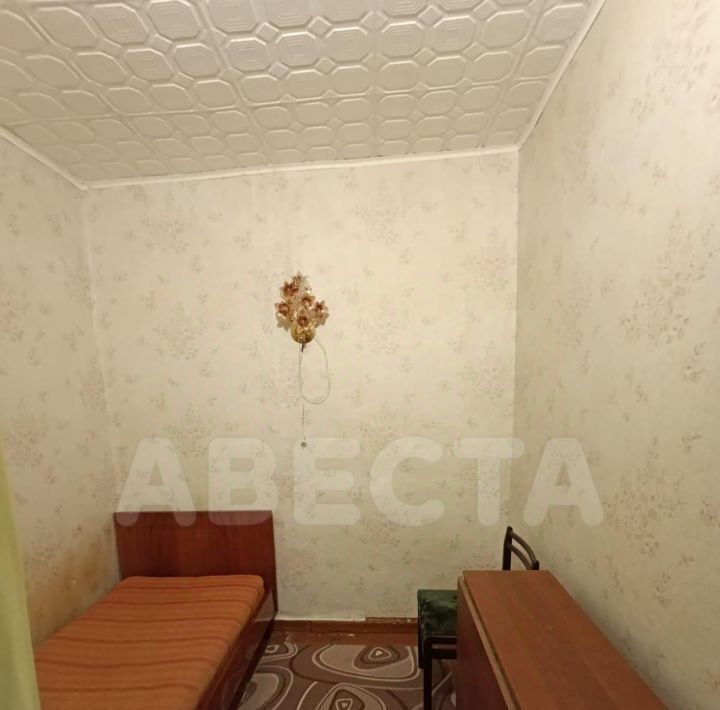 квартира г Омск р-н Октябрьский пр-кт Космический 17 фото 18