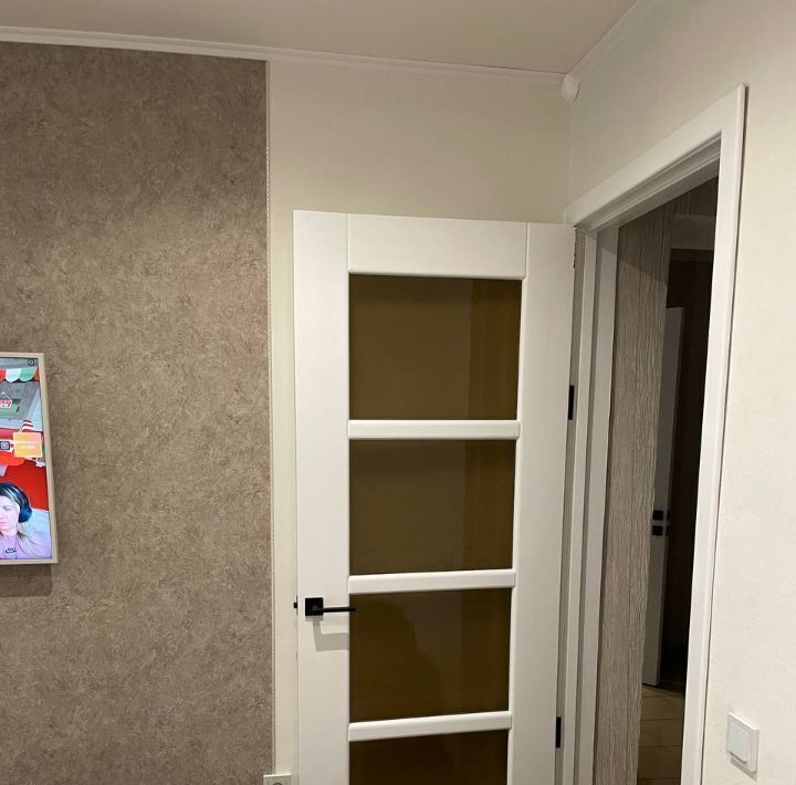 квартира г Омск р-н Кировский ул Ватутина 24/2 фото 11