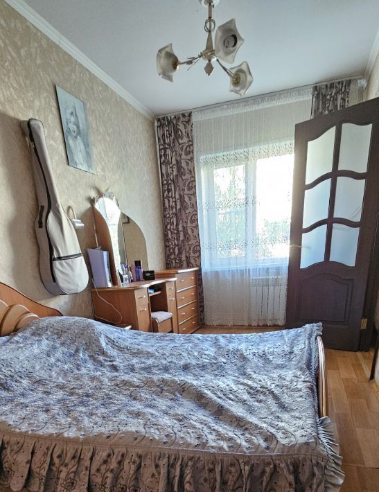 квартира г Омск р-н Центральный ул 21-я Амурская 20 фото 17