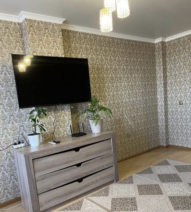 квартира г Майкоп ул Чкалова 65 фото 8