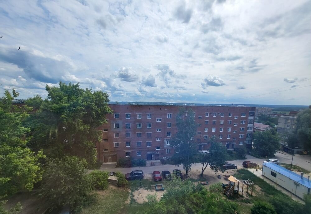 квартира г Владимир р-н Ленинский ул Доватора 3 фото 37