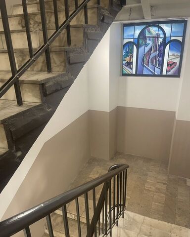 метро Преображенская площадь ул Стромынка 19к/2 фото