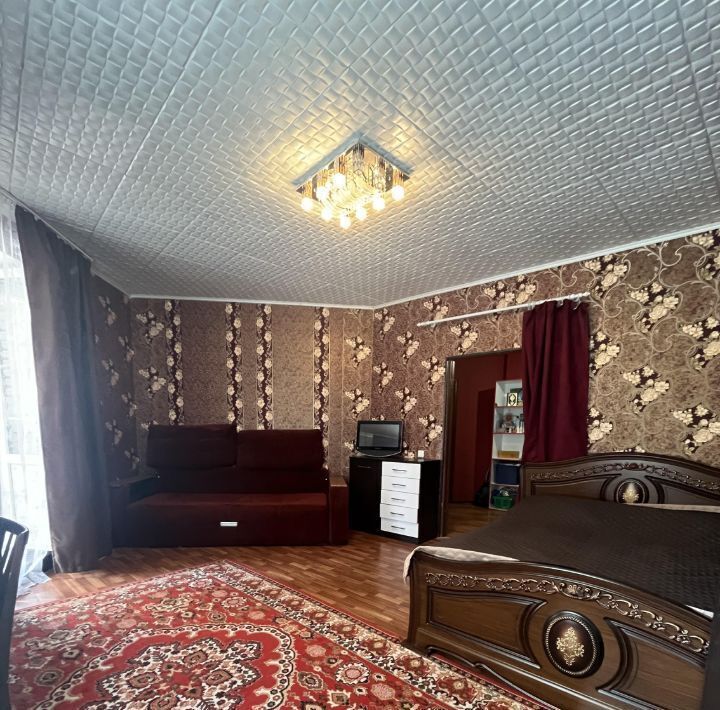 квартира г Оренбург р-н Ленинский ул Поляничко 4/1 фото 1
